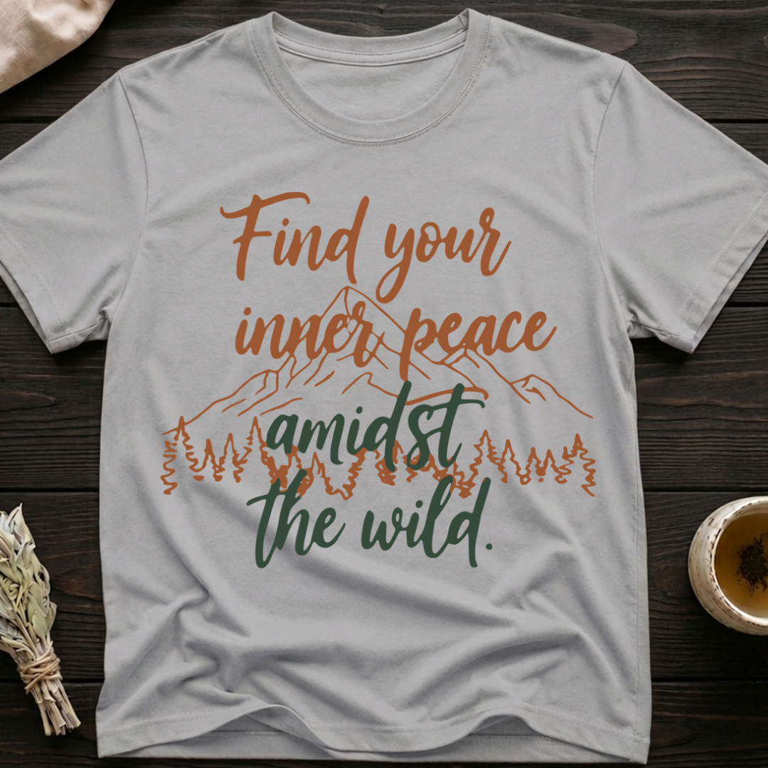 Forest Calm T-Shirt