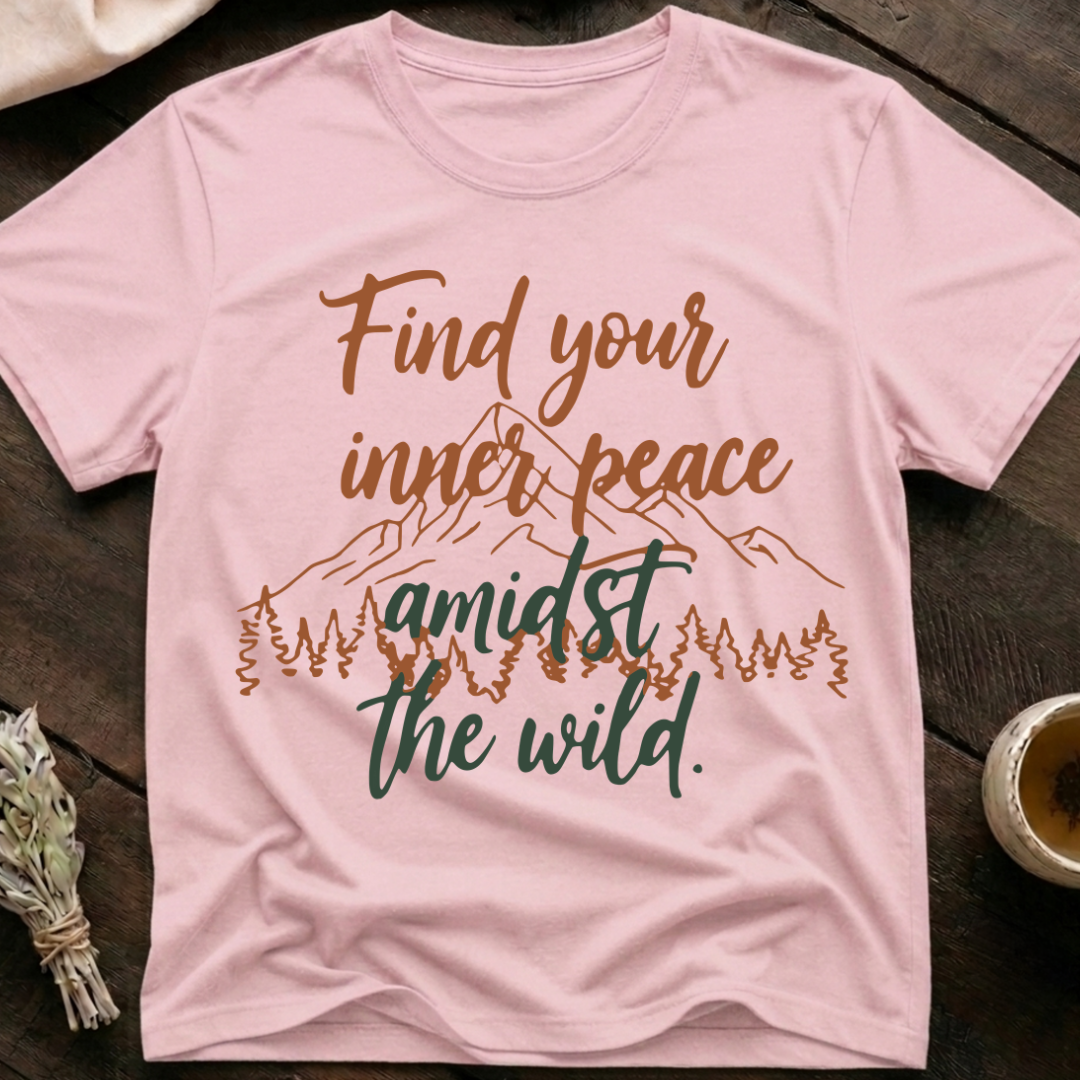 Forest Calm T-Shirt