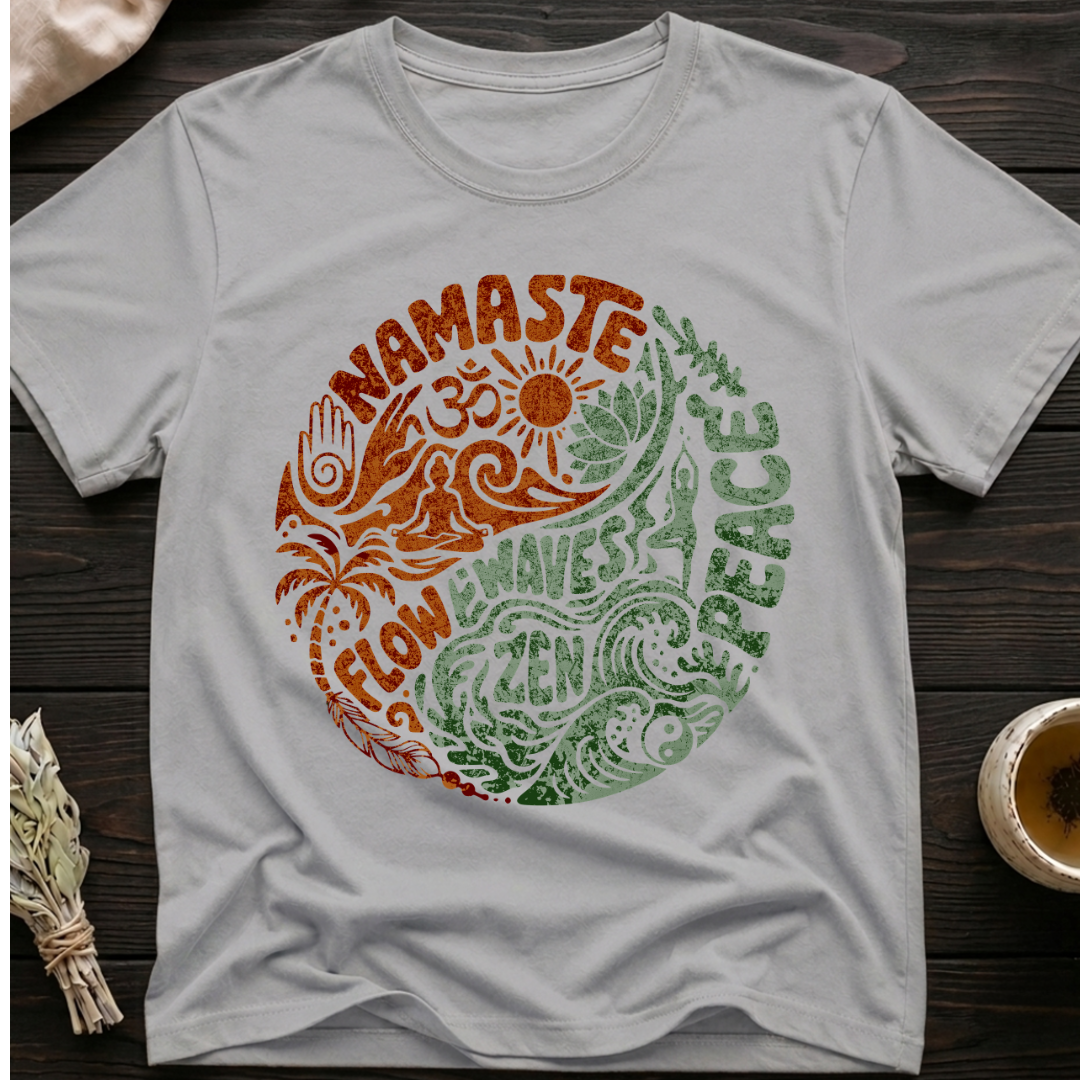 Zen Balance T-Shirt