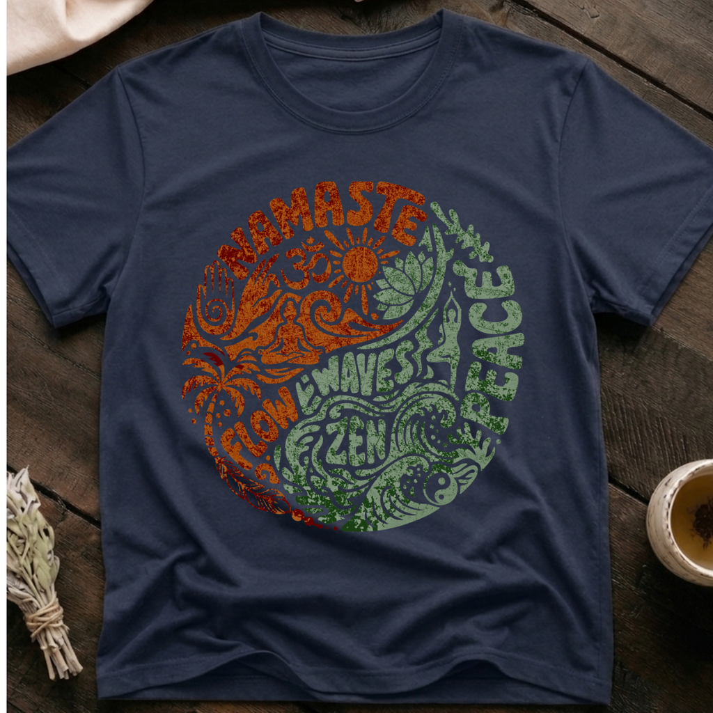 Zen Balance T-Shirt