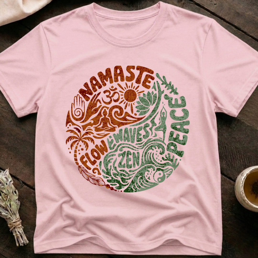 Zen Balance T-Shirt