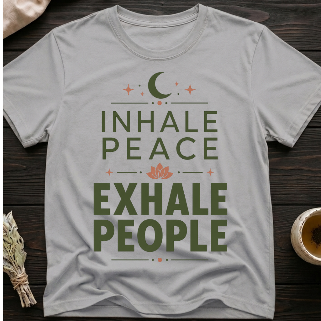 Peace Vibes T-Shirt
