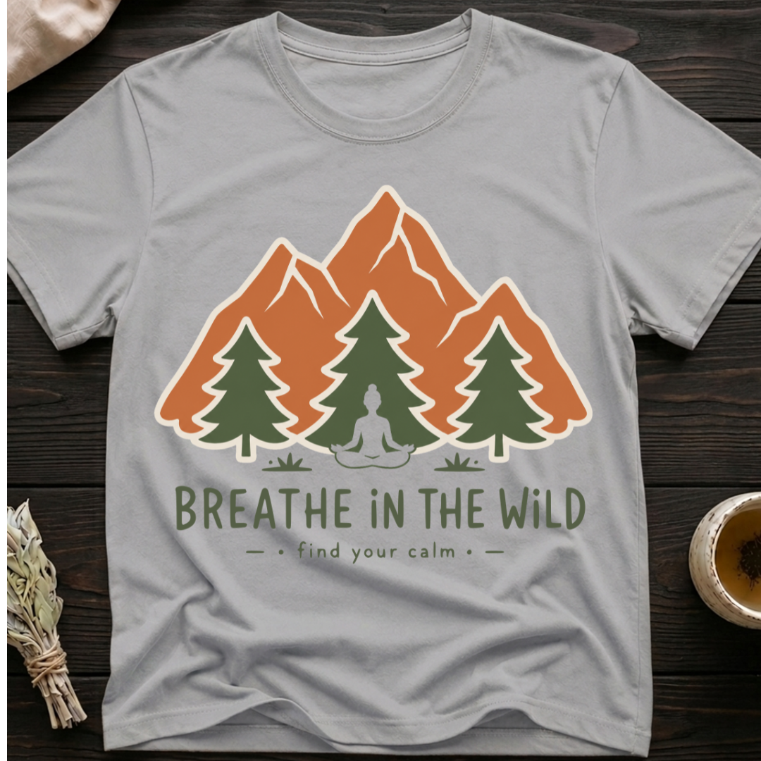 Pine Forest T-Shirt