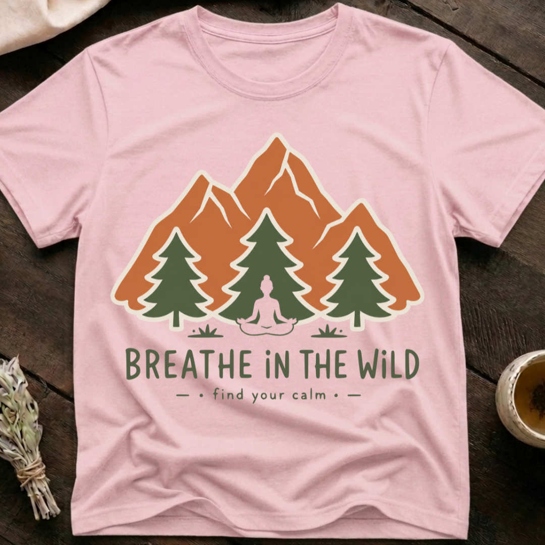 Pine Forest T-Shirt