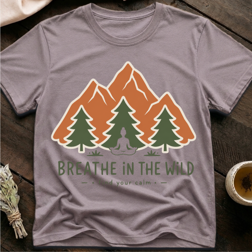 Pine Forest T-Shirt