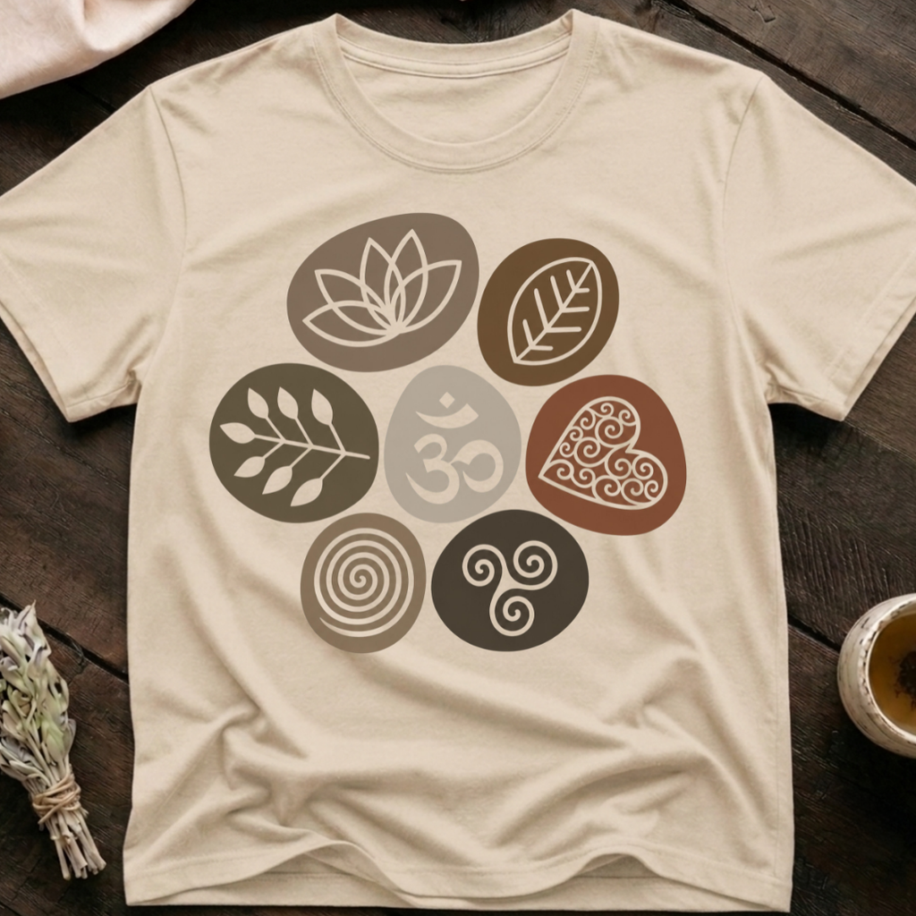 Pebble Soul T-Shirt