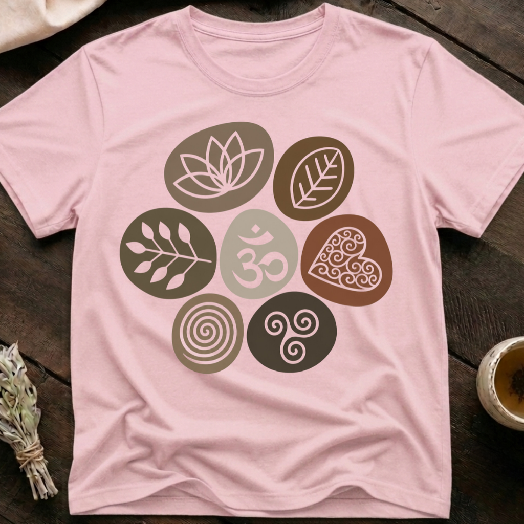 Pebble Soul T-Shirt