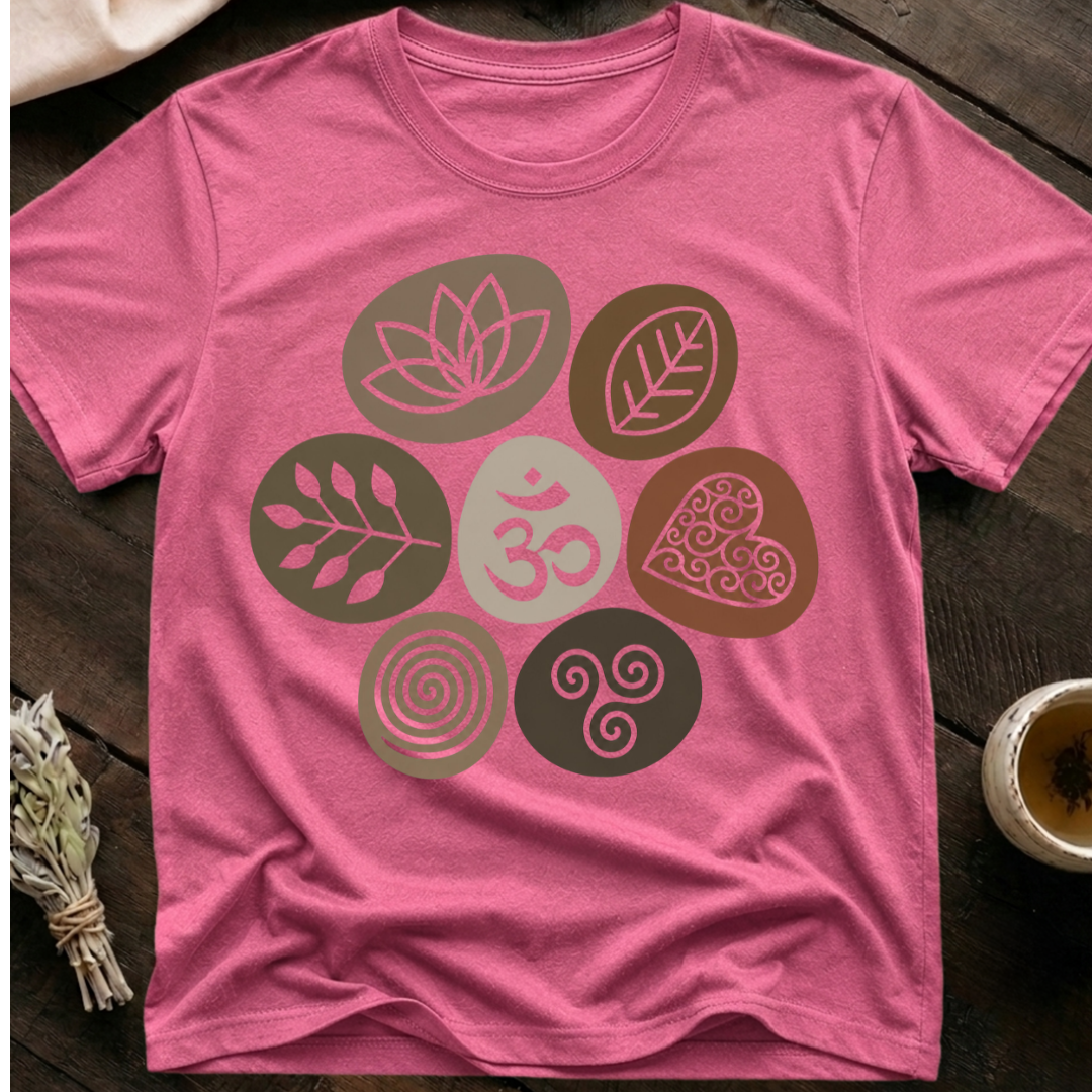 Pebble Soul T-Shirt