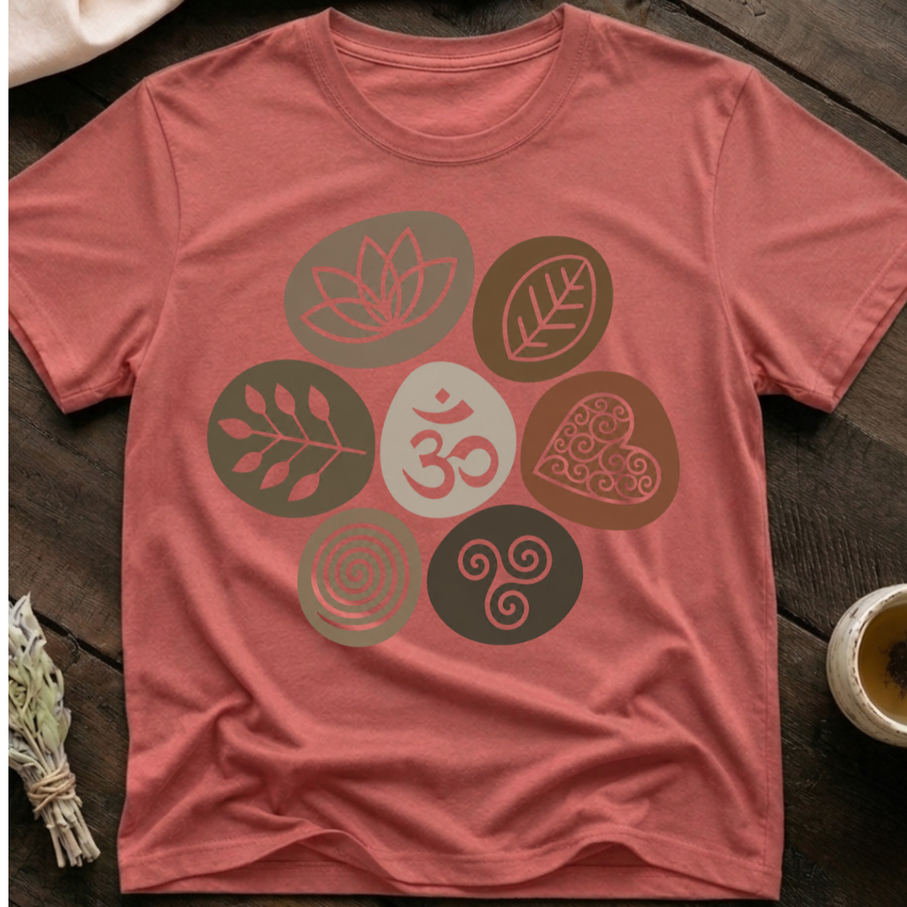 Pebble Soul T-Shirt