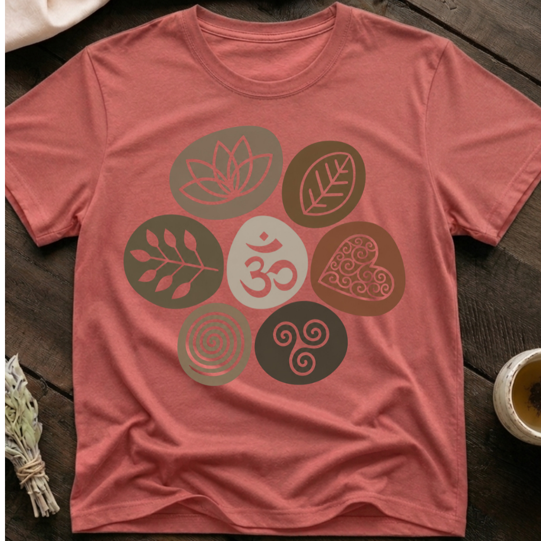 Pebble Soul T-Shirt