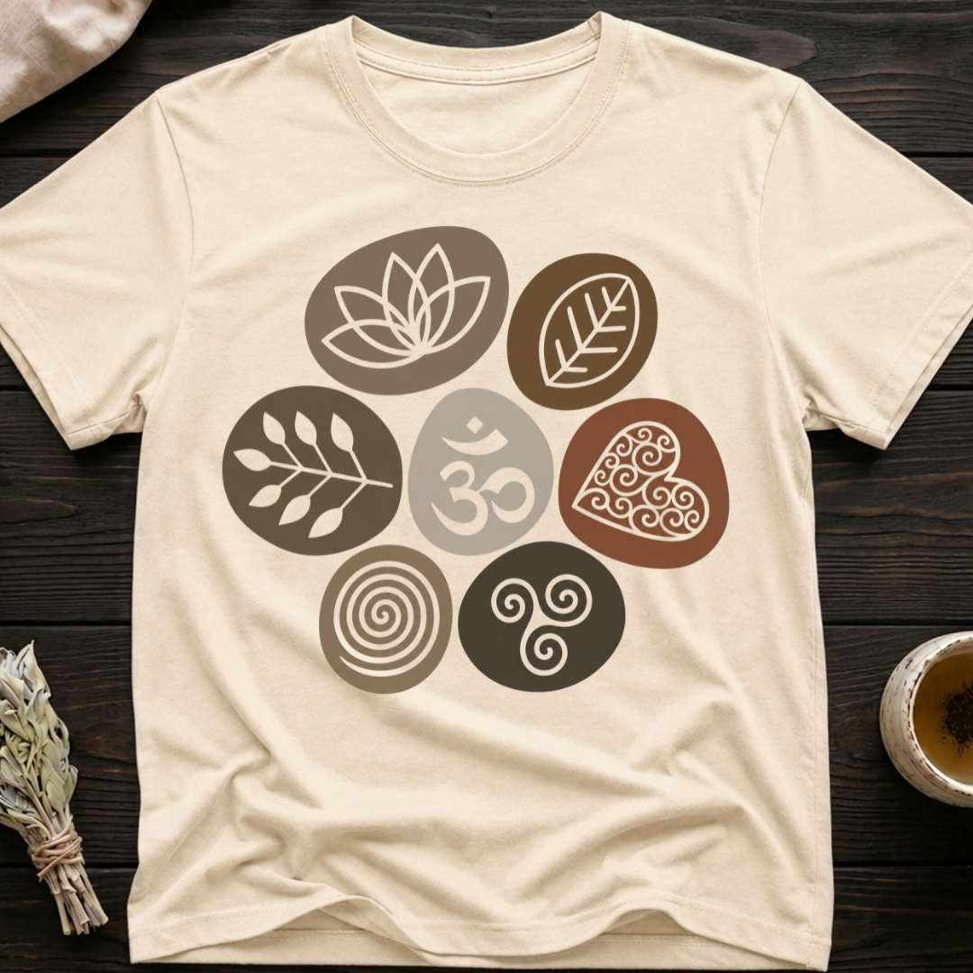 Pebble Soul T-Shirt