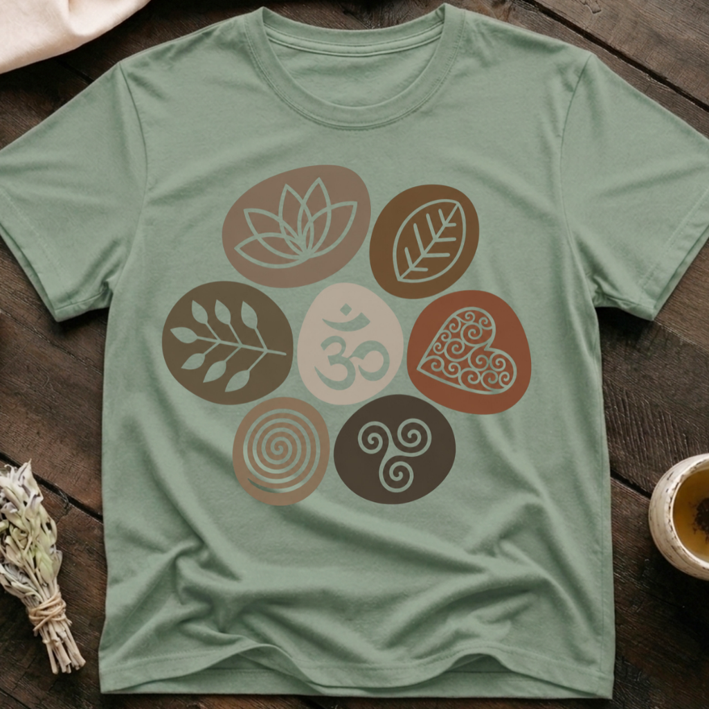 Pebble Soul T-Shirt