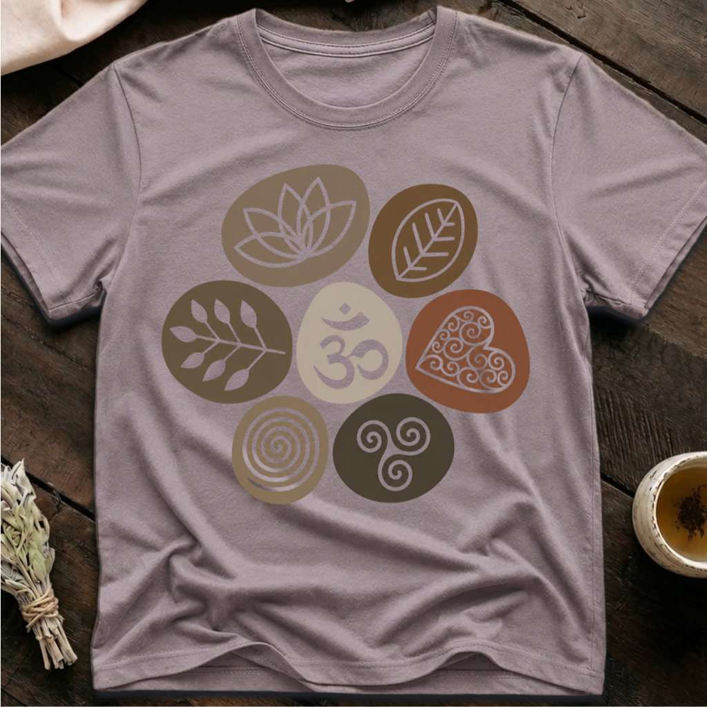 Pebble Soul T-Shirt