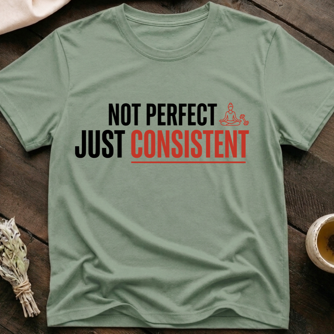 Consistent T-Shirt