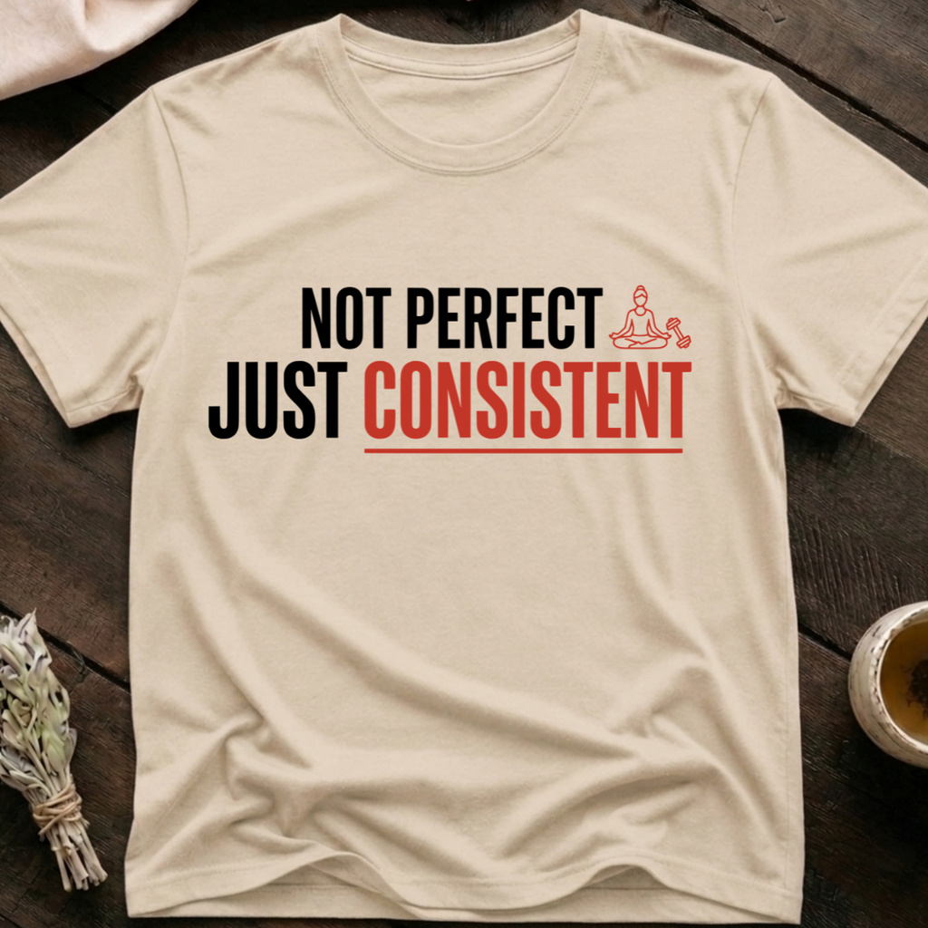 Consistent T-Shirt