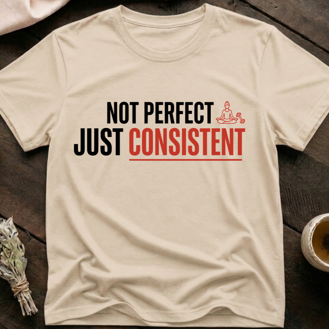 Consistent T-Shirt
