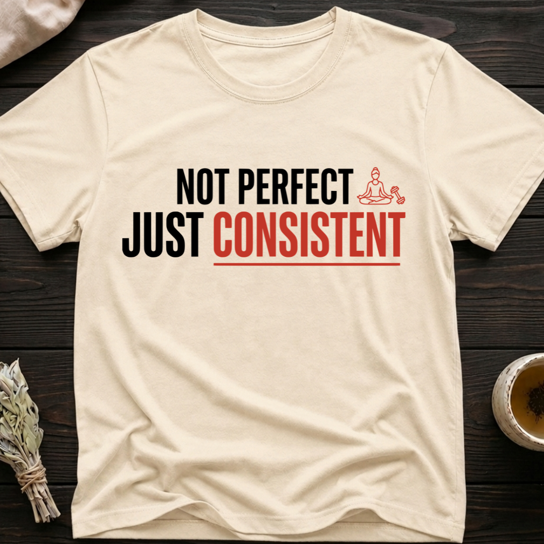 Consistent T-Shirt