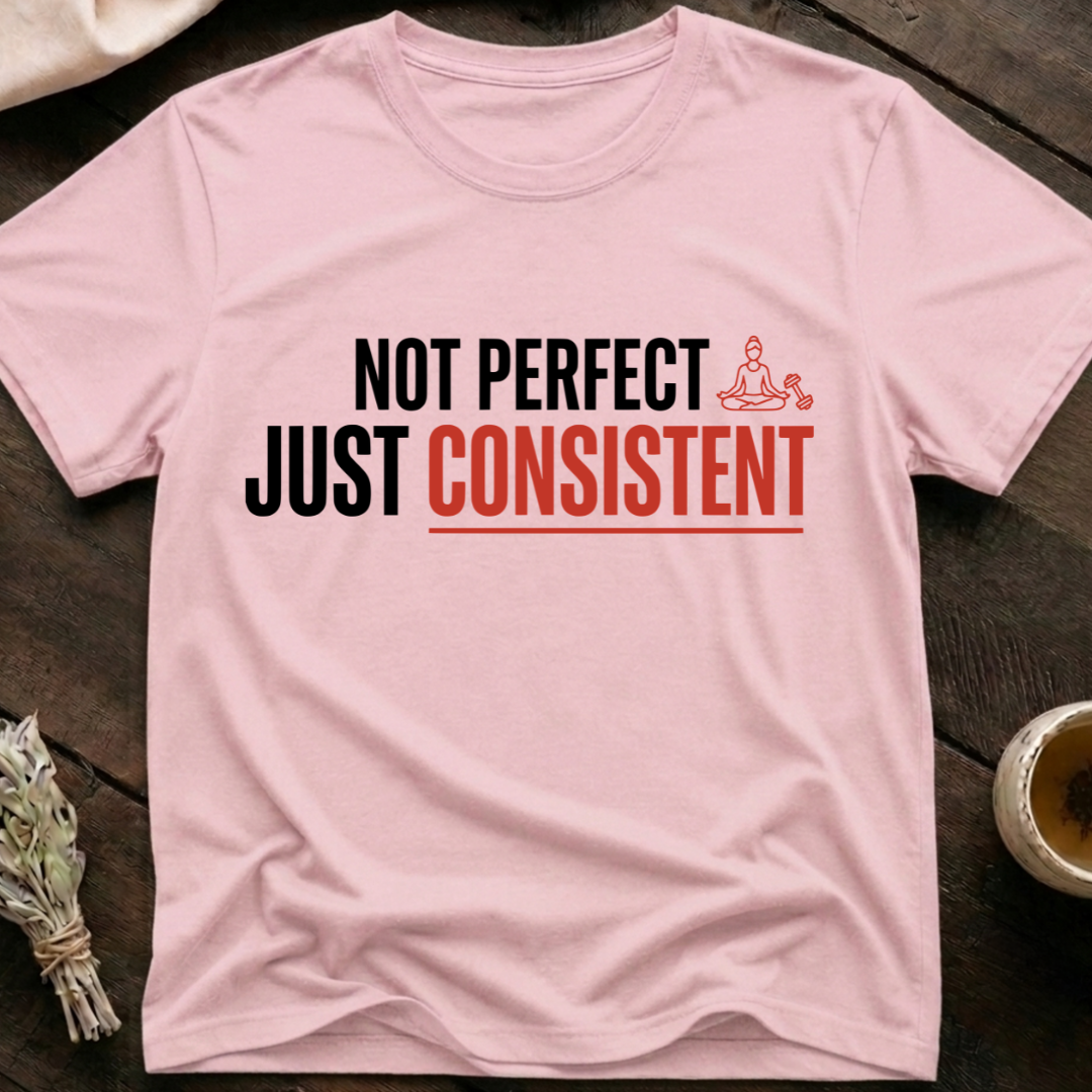 Consistent T-Shirt