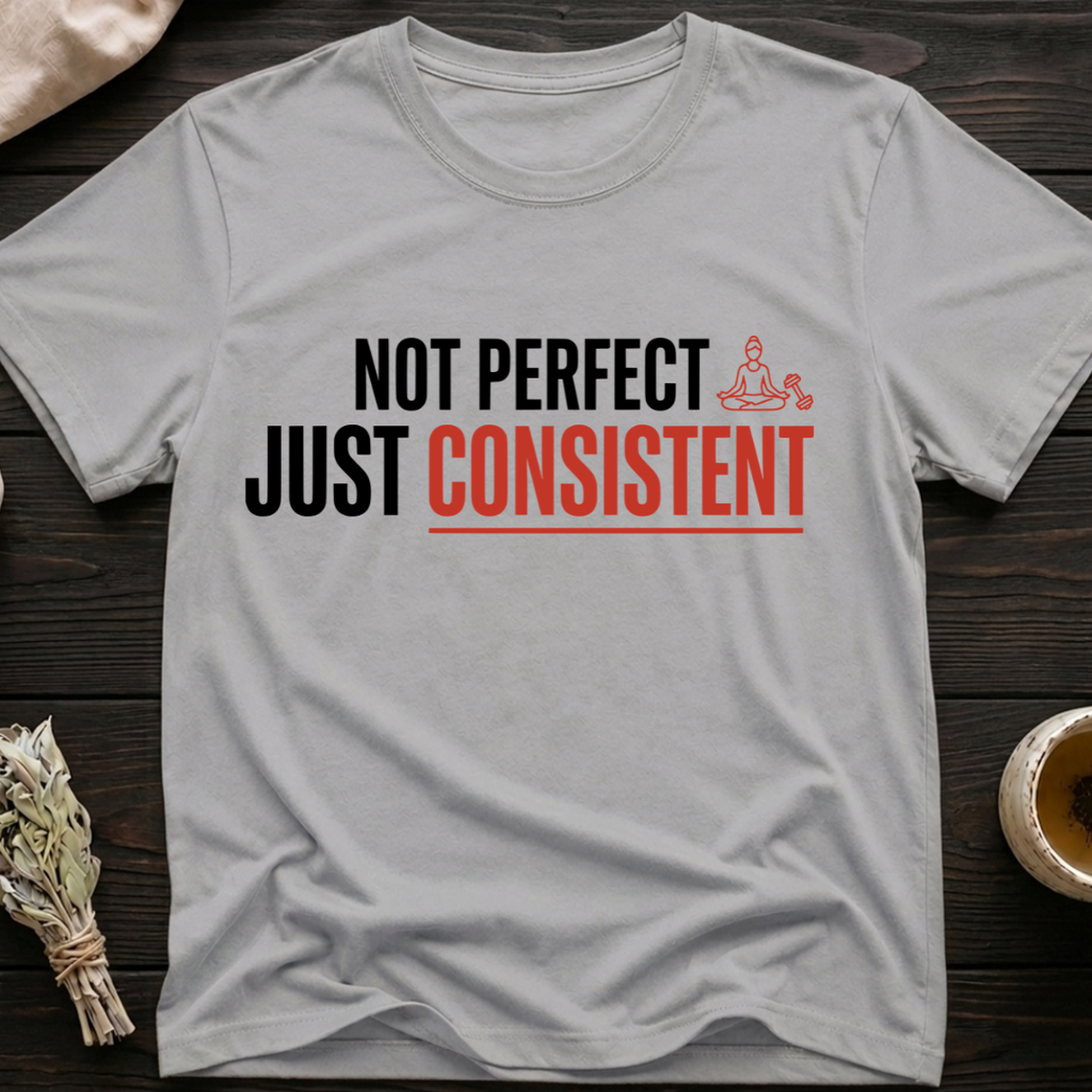 Consistent T-Shirt
