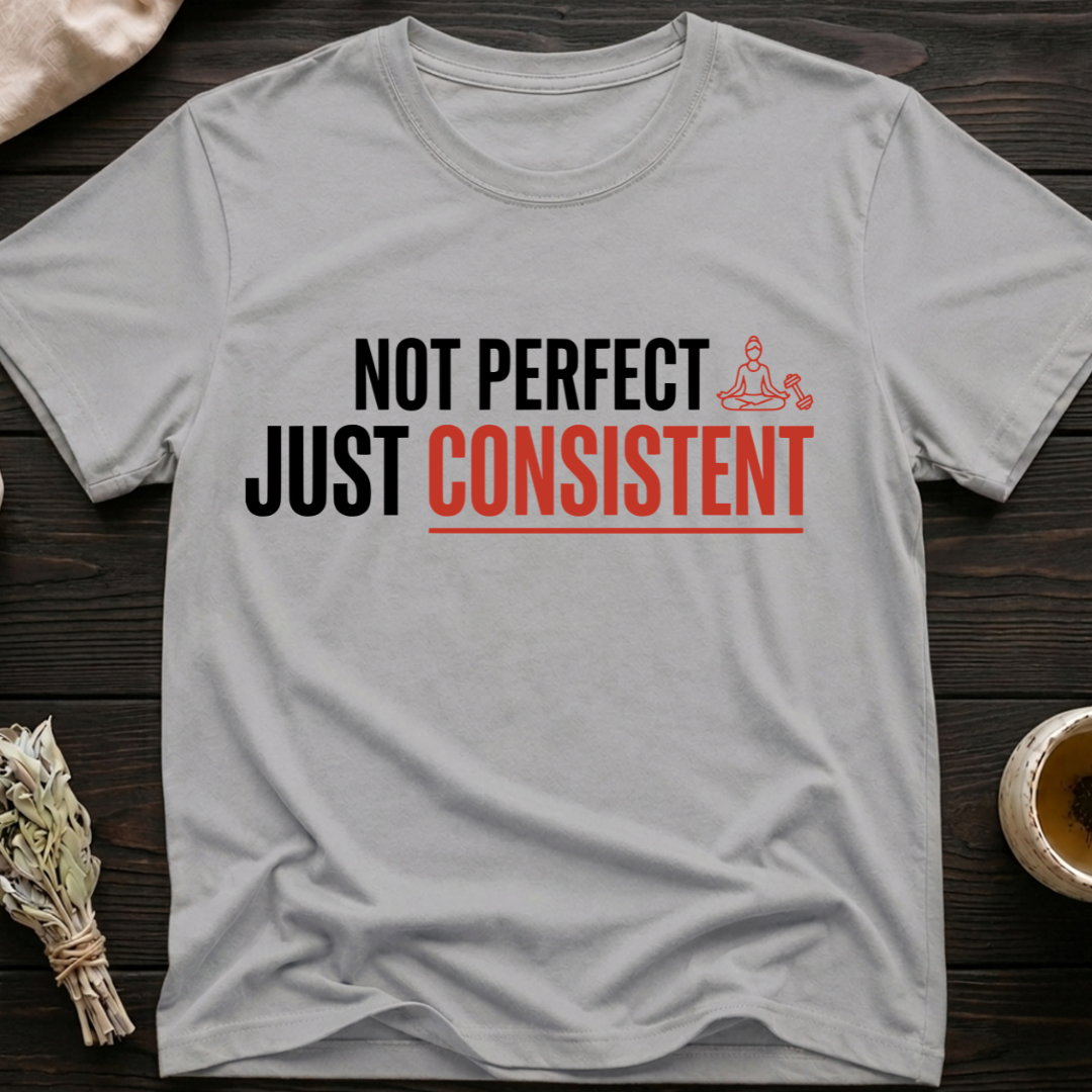Consistent T-Shirt