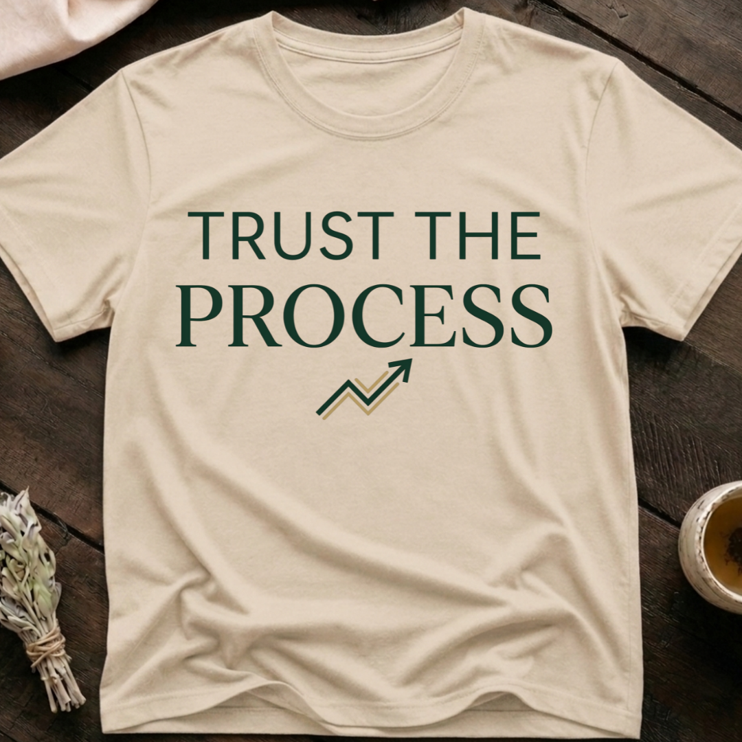 Process Zen T-Shirt