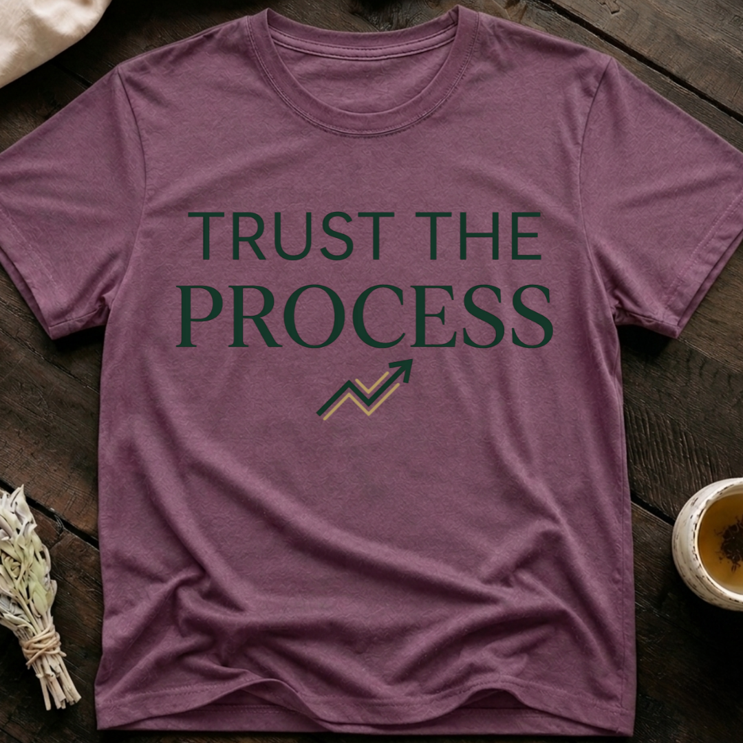 Process Zen T-Shirt