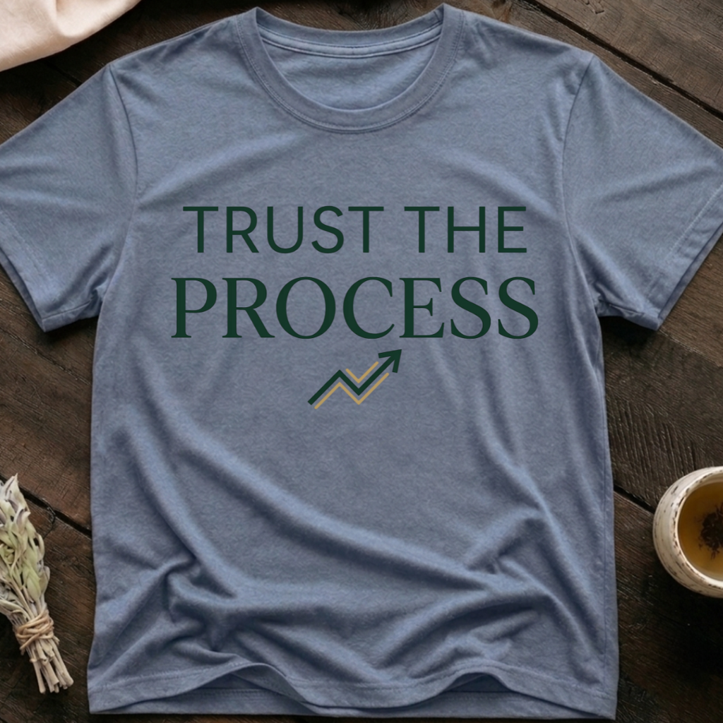 Process Zen T-Shirt