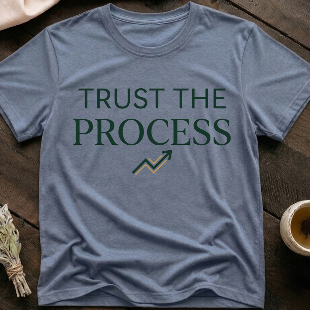 Process Zen T-Shirt