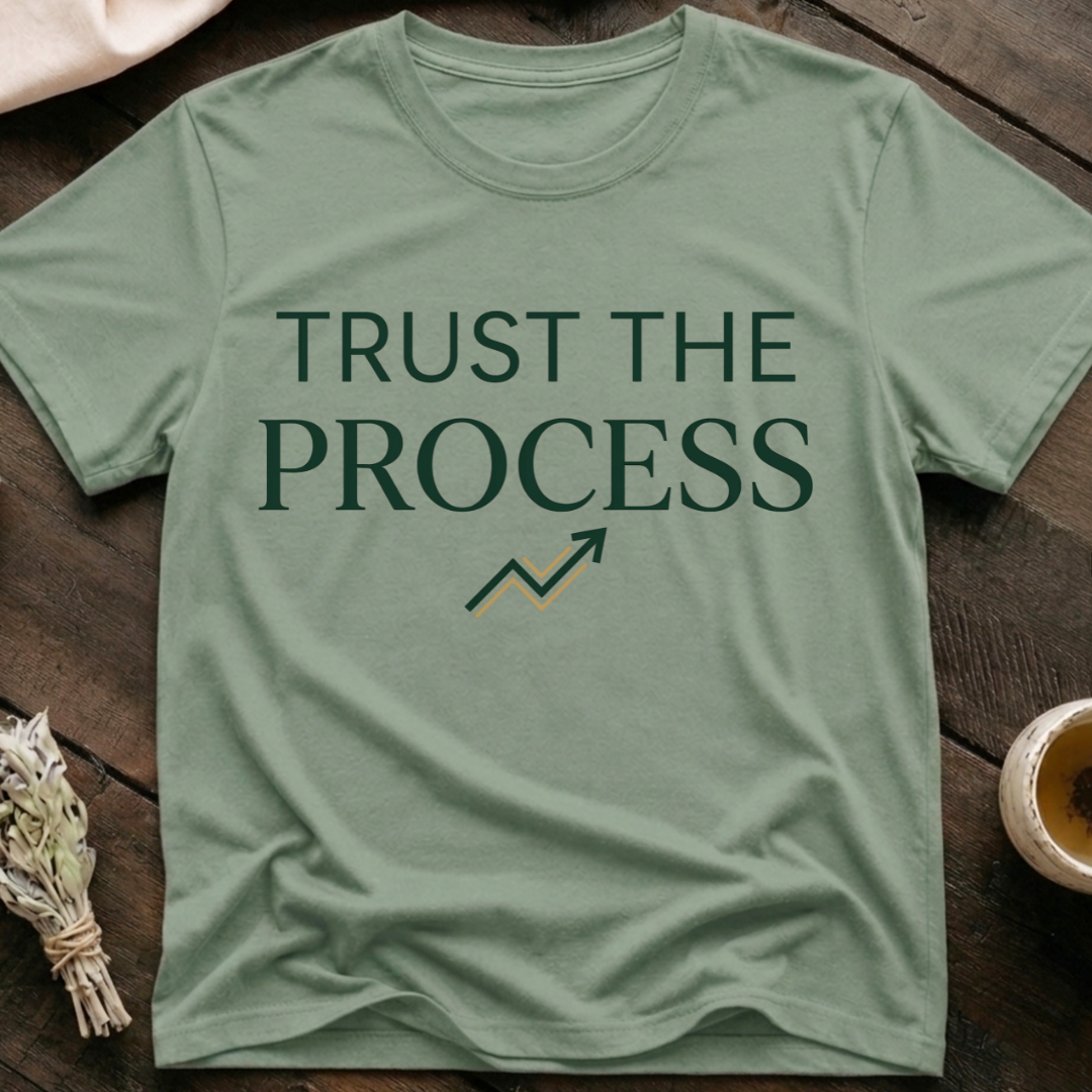 Process Zen T-Shirt