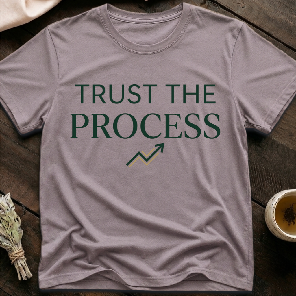 Process Zen T-Shirt