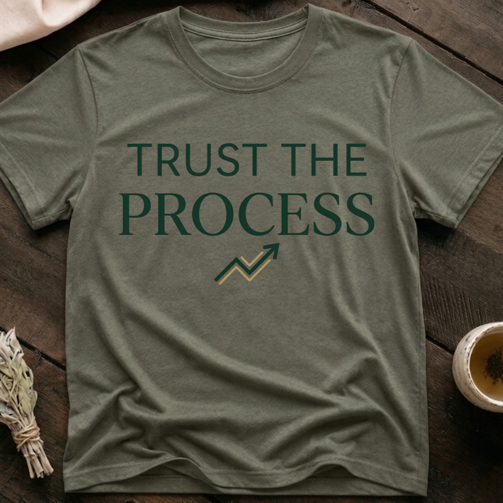 Process Zen T-Shirt