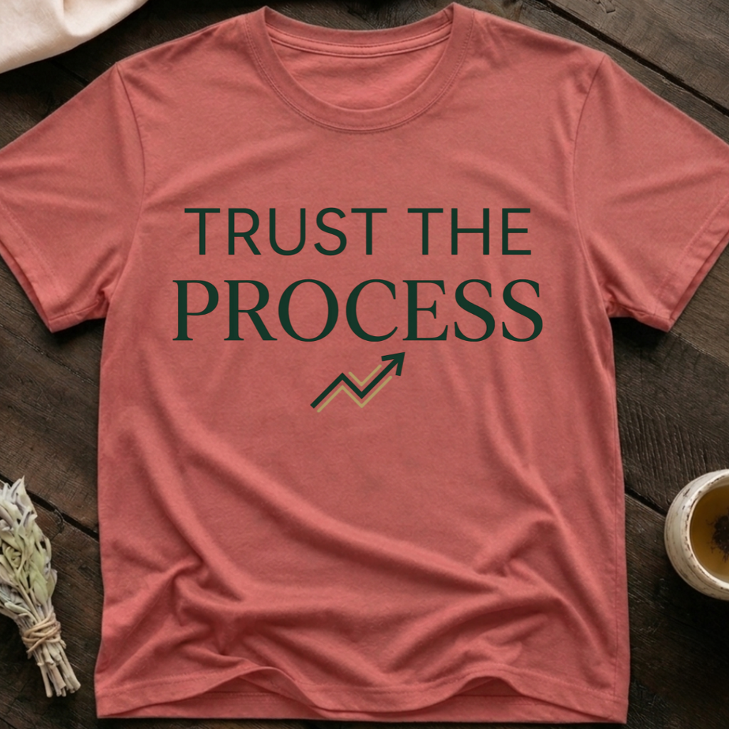 Process Zen T-Shirt