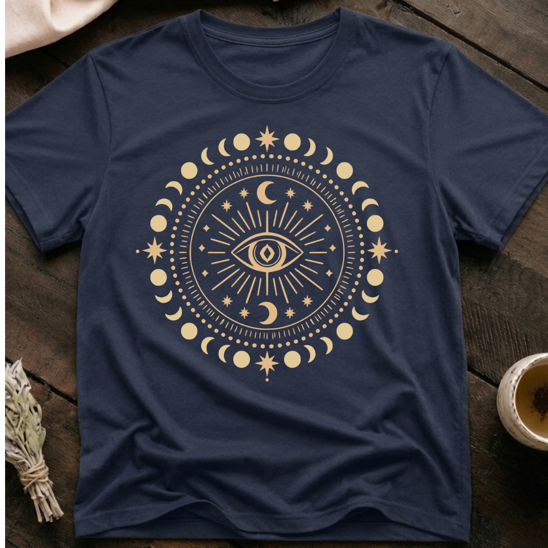 Mystic Moon T-Shirt