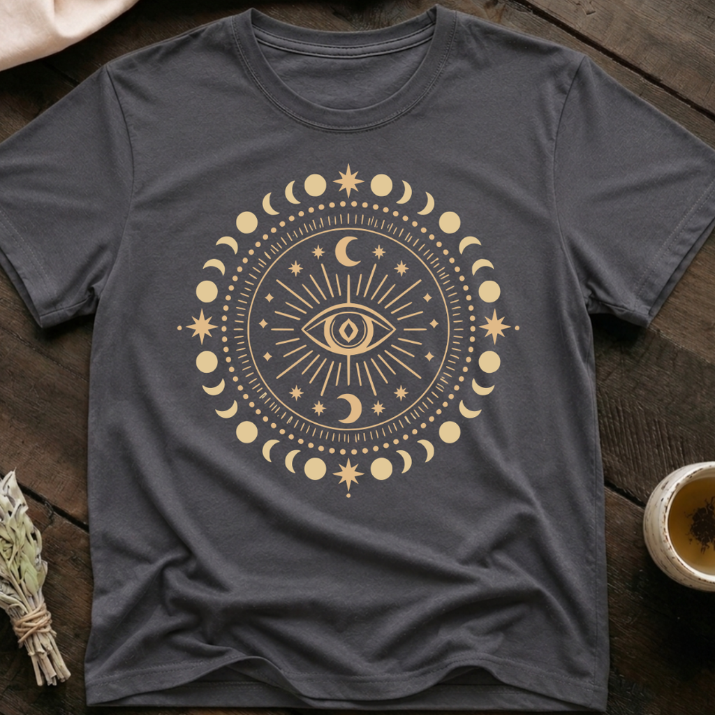 Mystic Moon T-Shirt