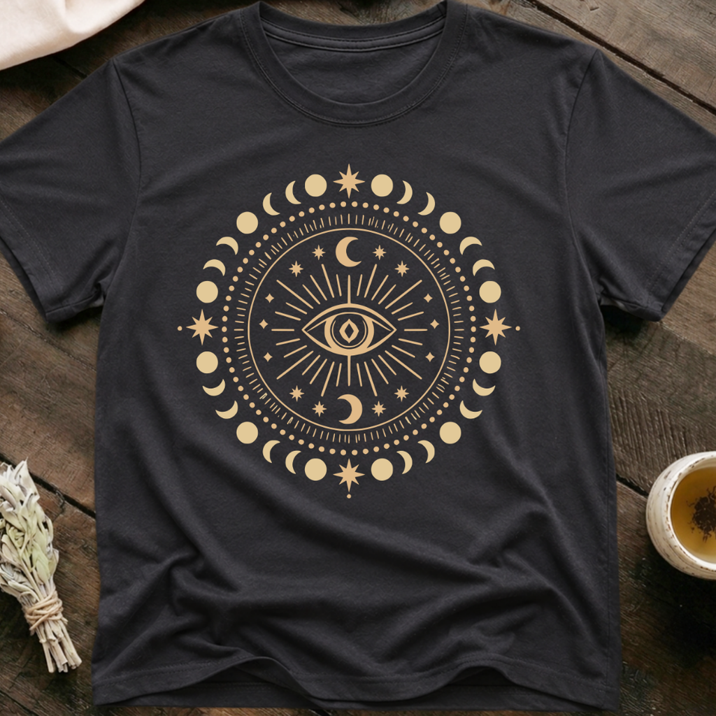 Mystic Moon T-Shirt