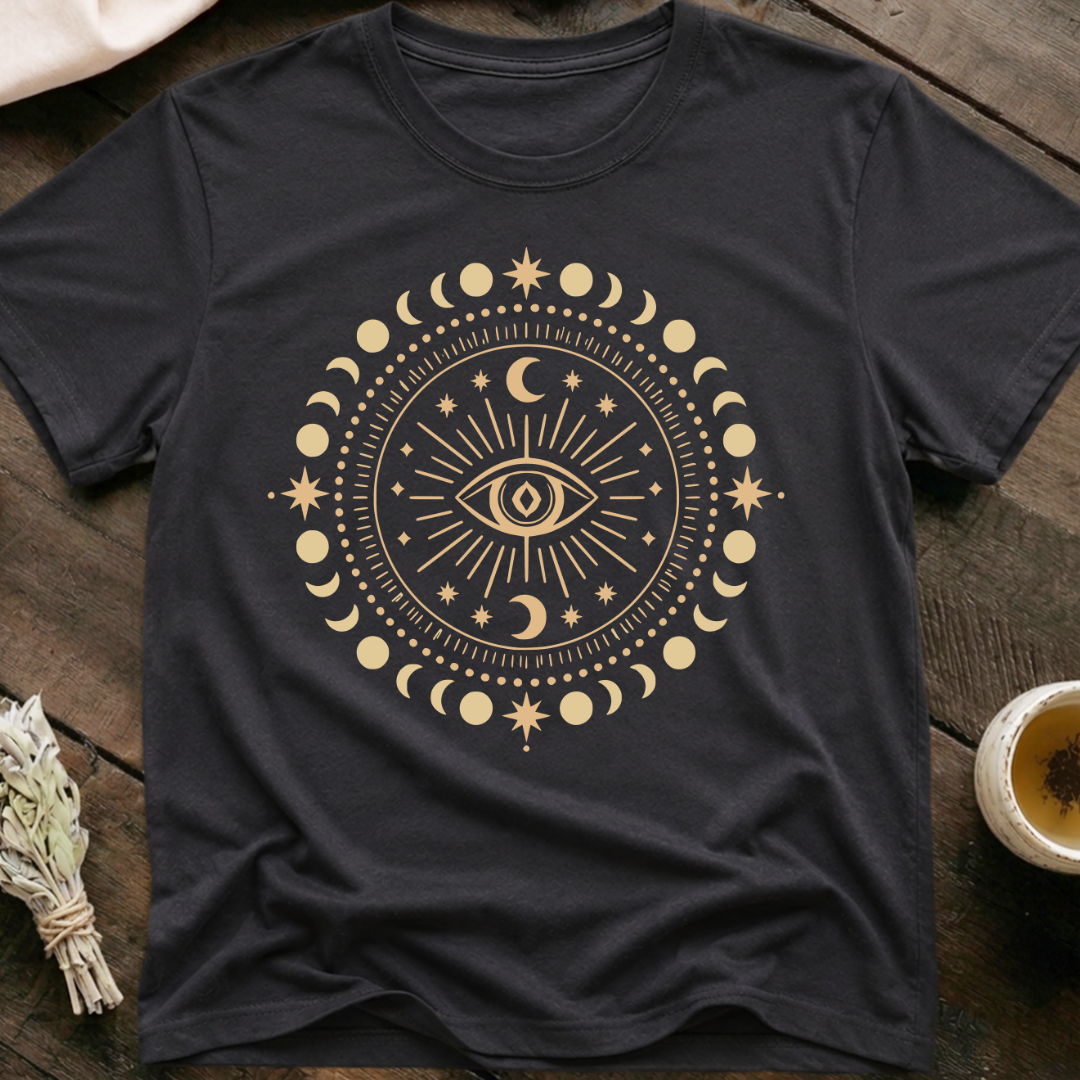 Mystic Moon T-Shirt