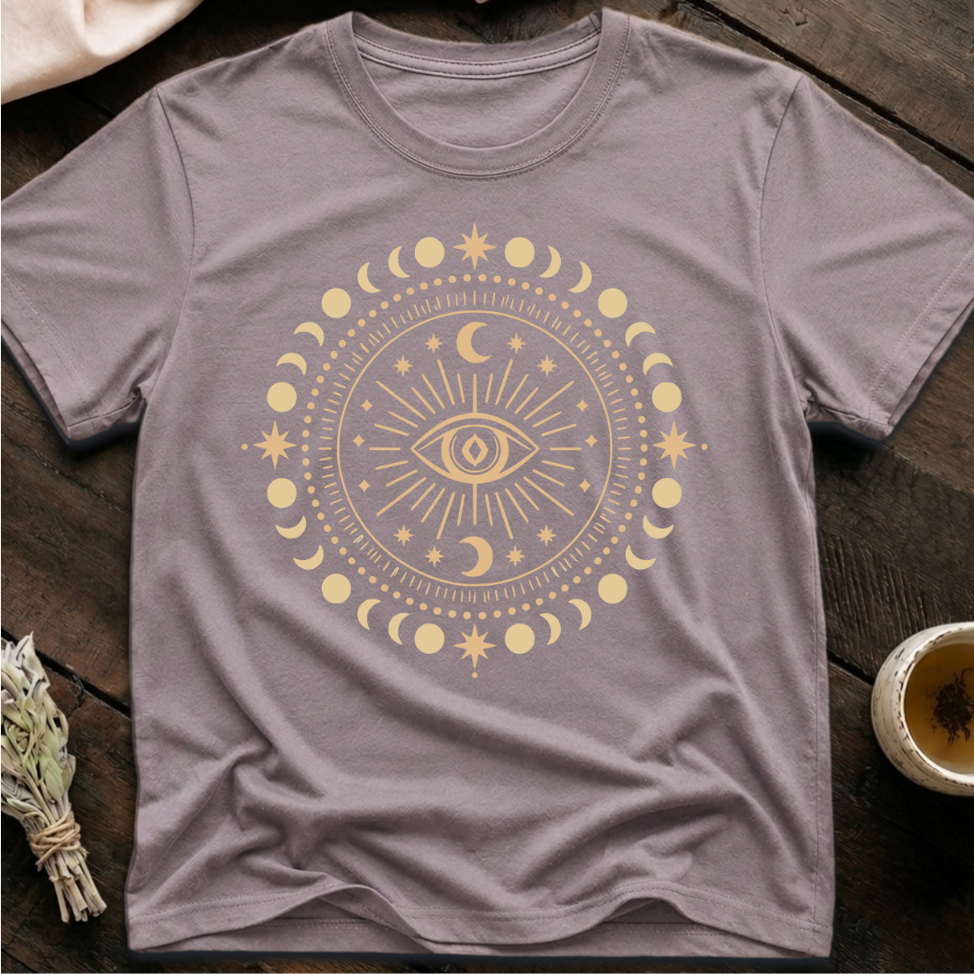 Mystic Moon T-Shirt