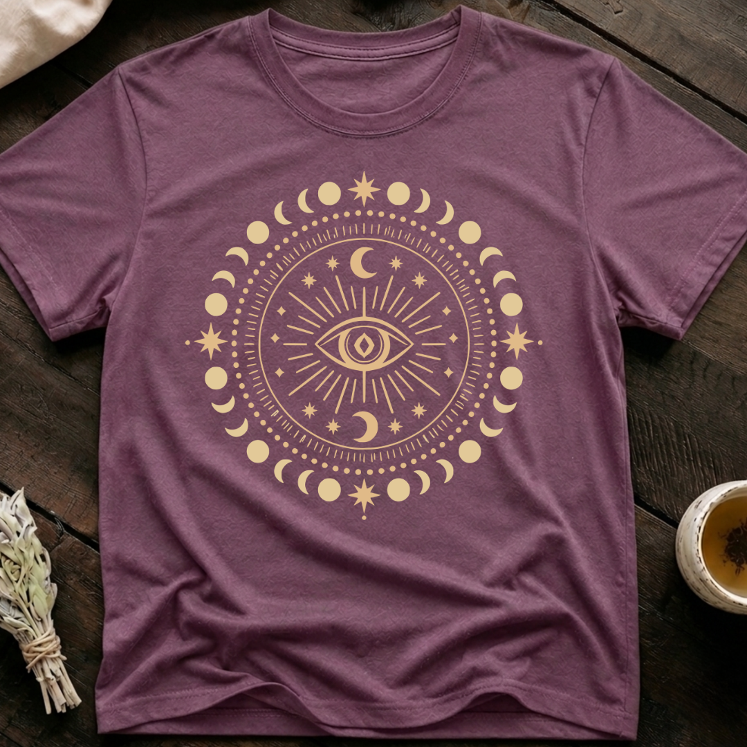 Mystic Moon T-Shirt