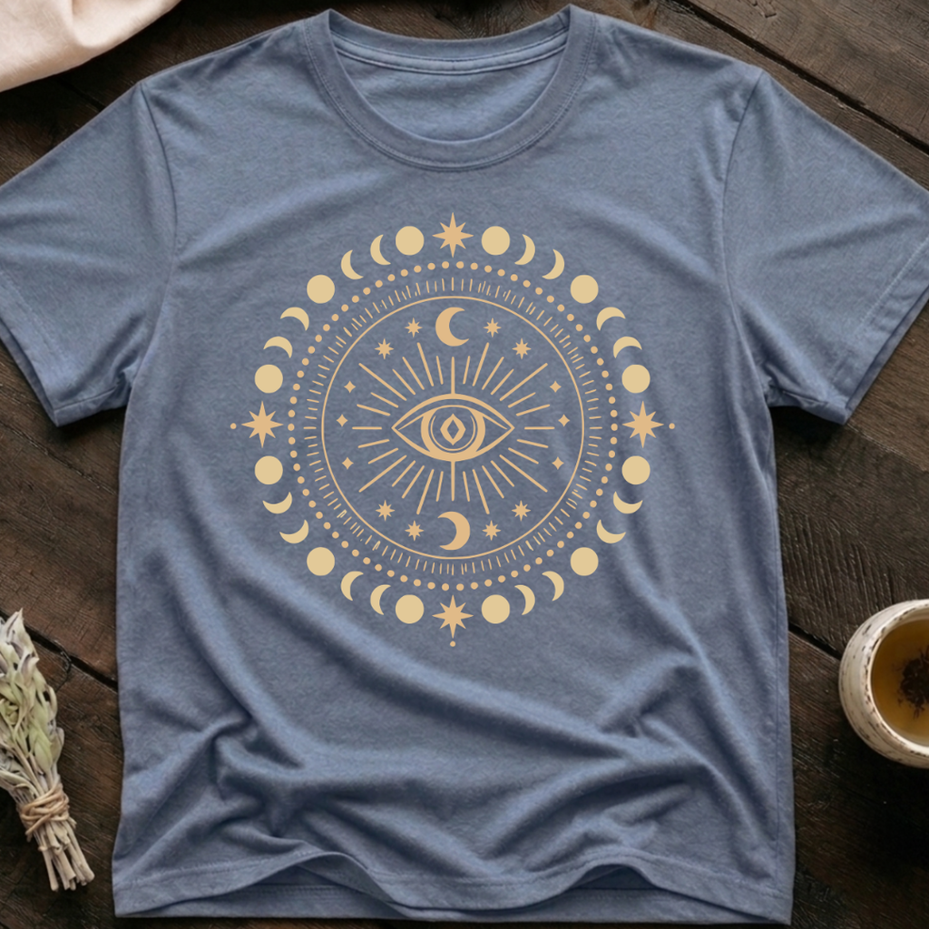 Mystic Moon T-Shirt