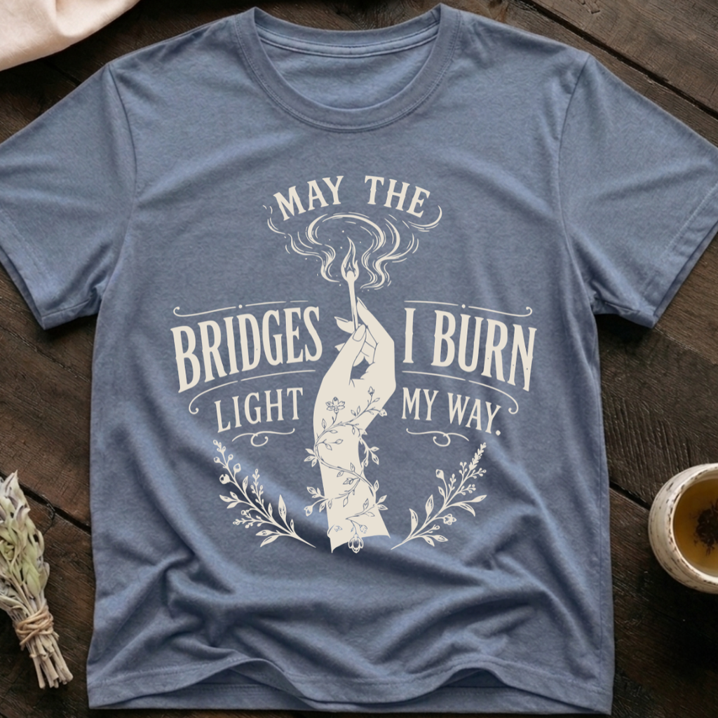 Burn Bright T-Shirt