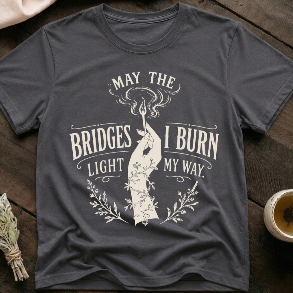 Burn Bright T-Shirt
