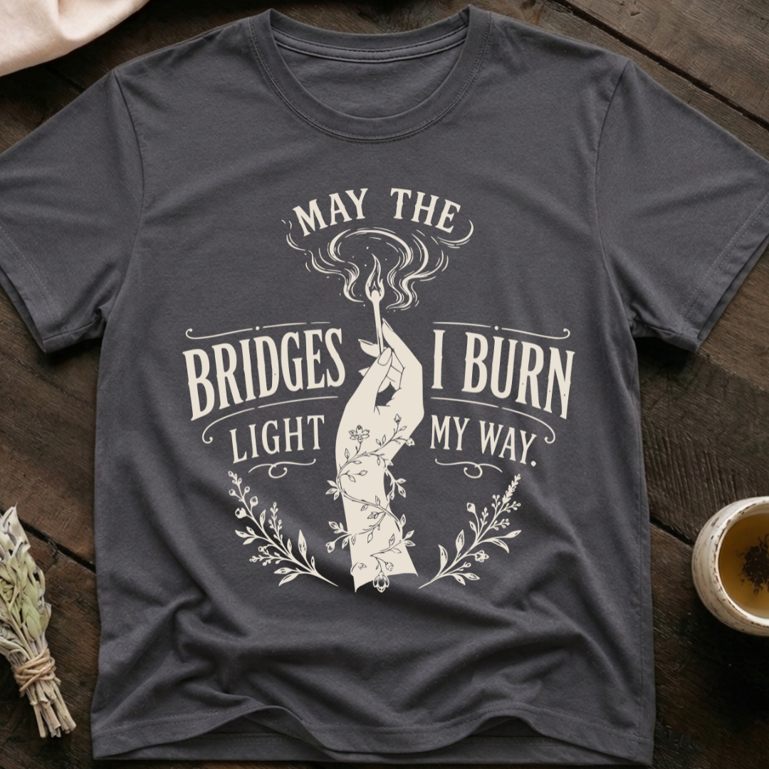 Burn Bright T-Shirt