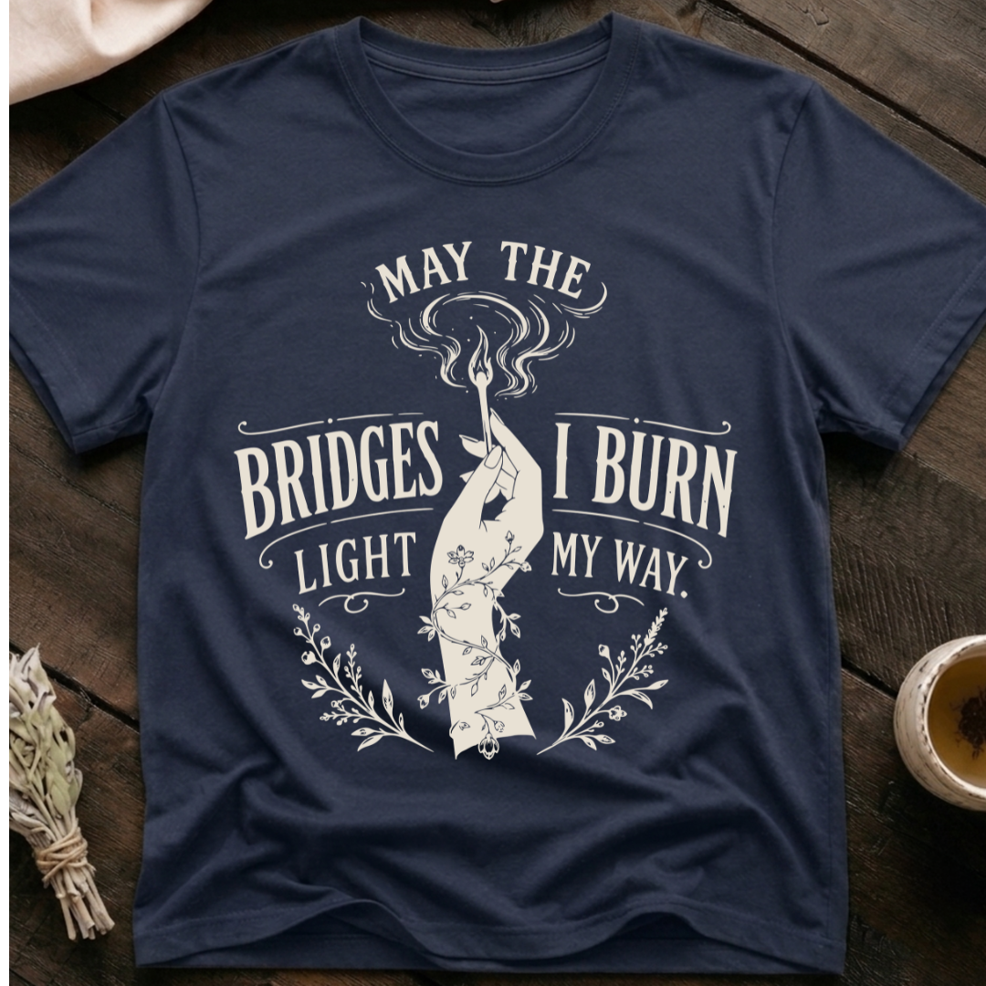 Burn Bright T-Shirt