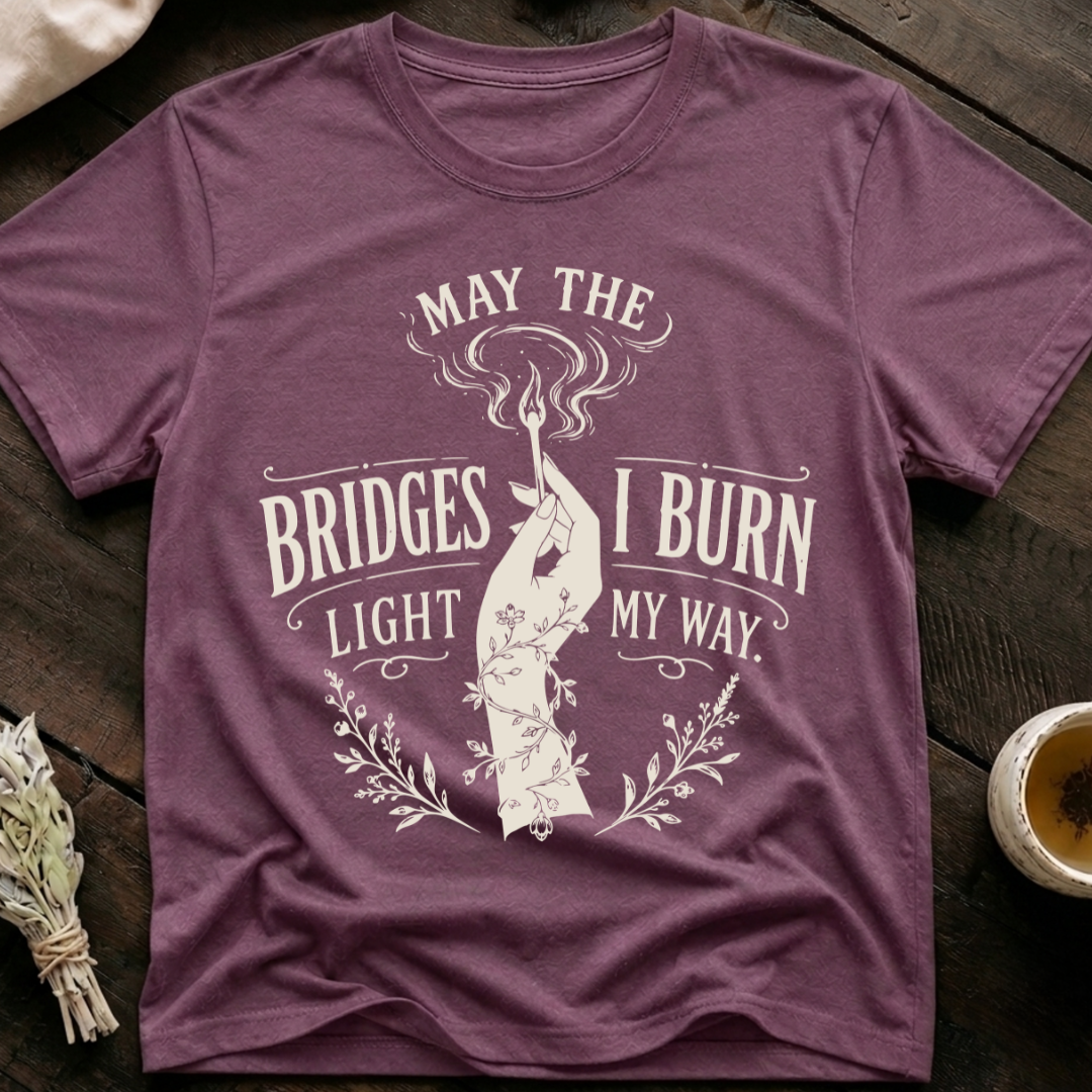 Burn Bright T-Shirt