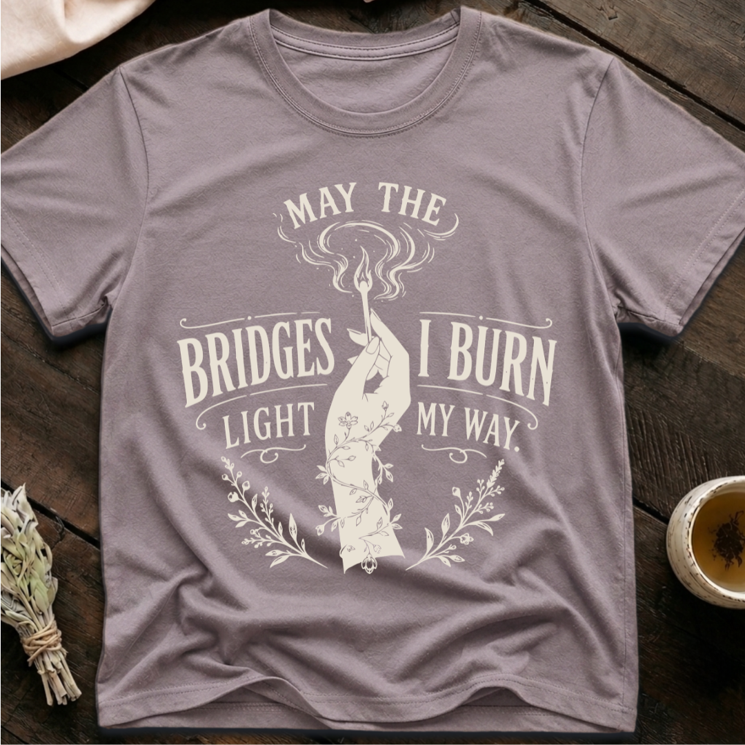 Burn Bright T-Shirt