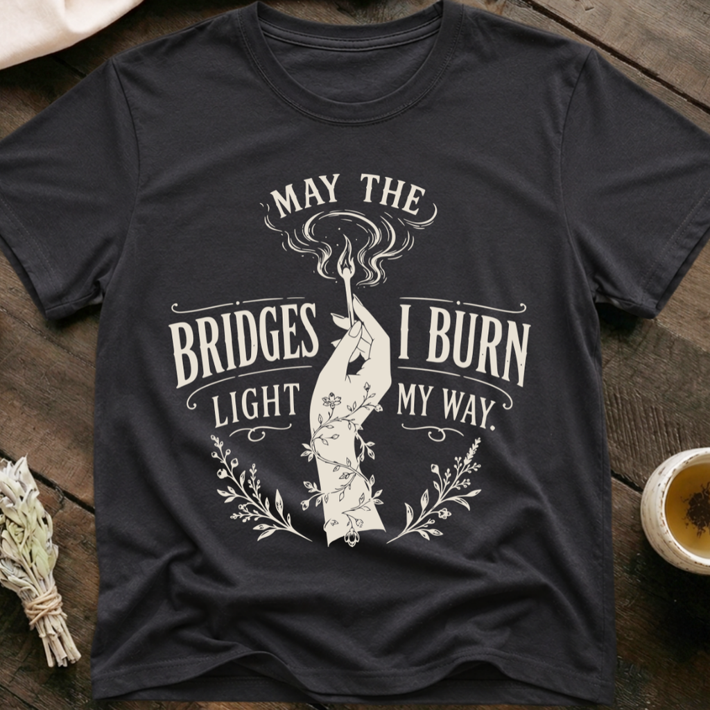 Burn Bright T-Shirt