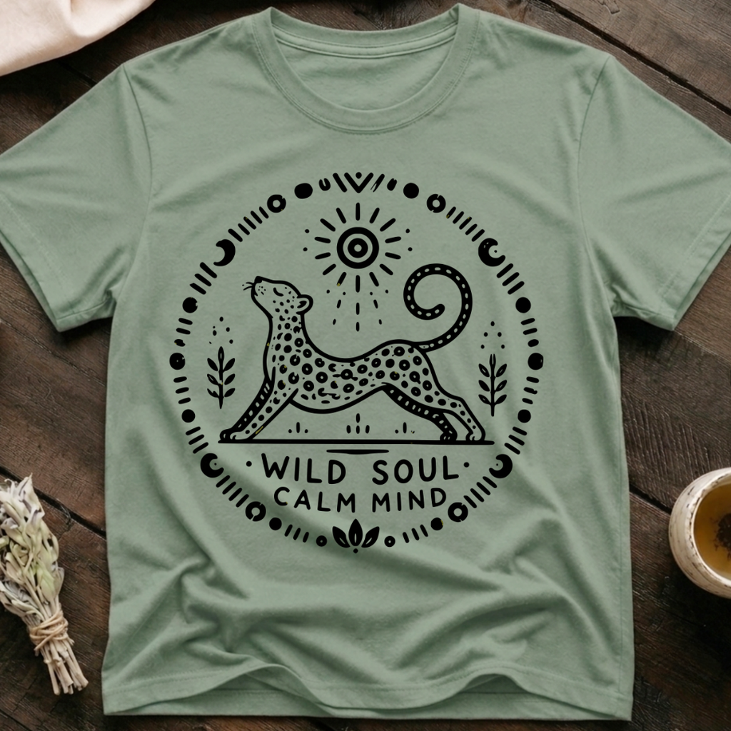 Wild Soul T-Shirt