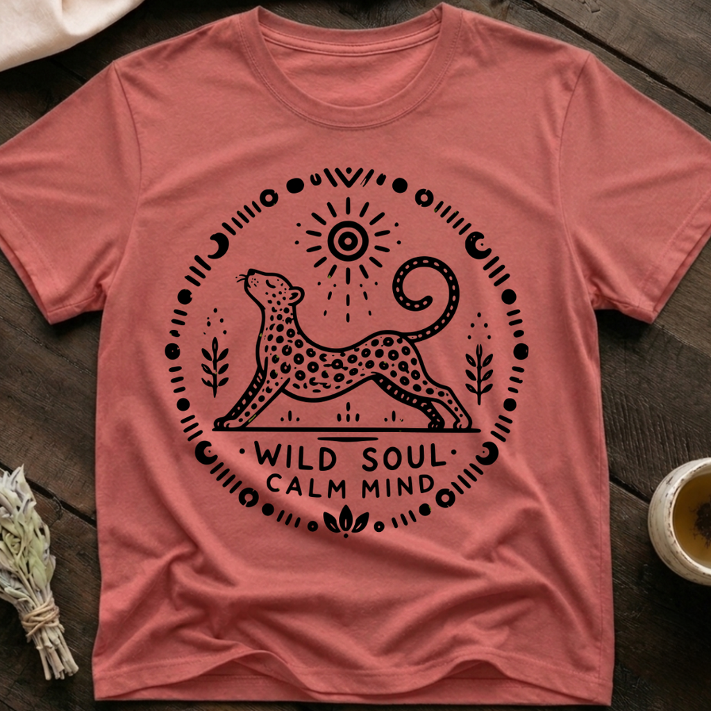Wild Soul T-Shirt