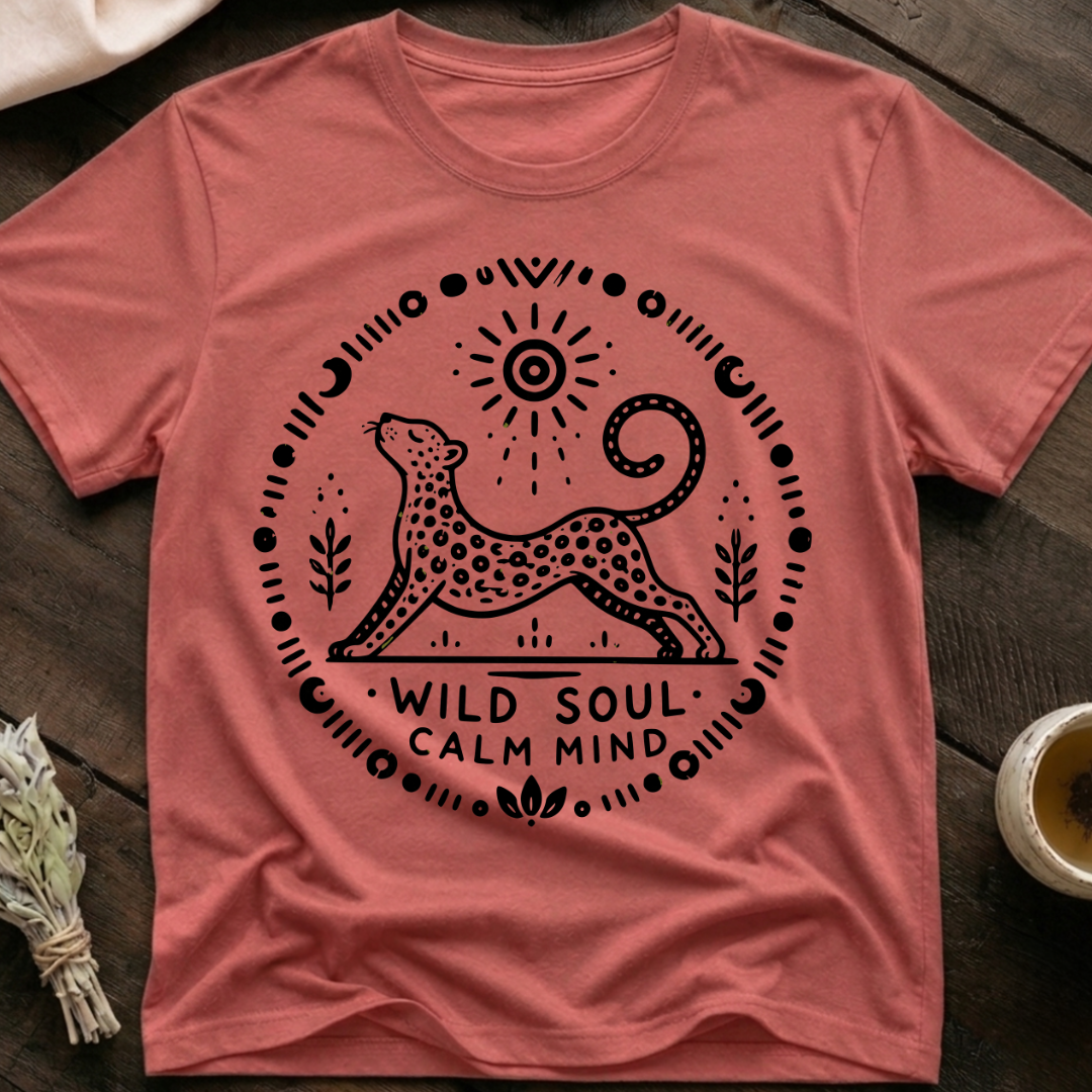 Wild Soul T-Shirt