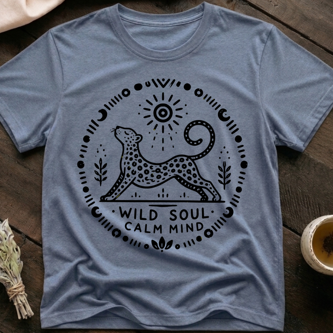 Wild Soul T-Shirt